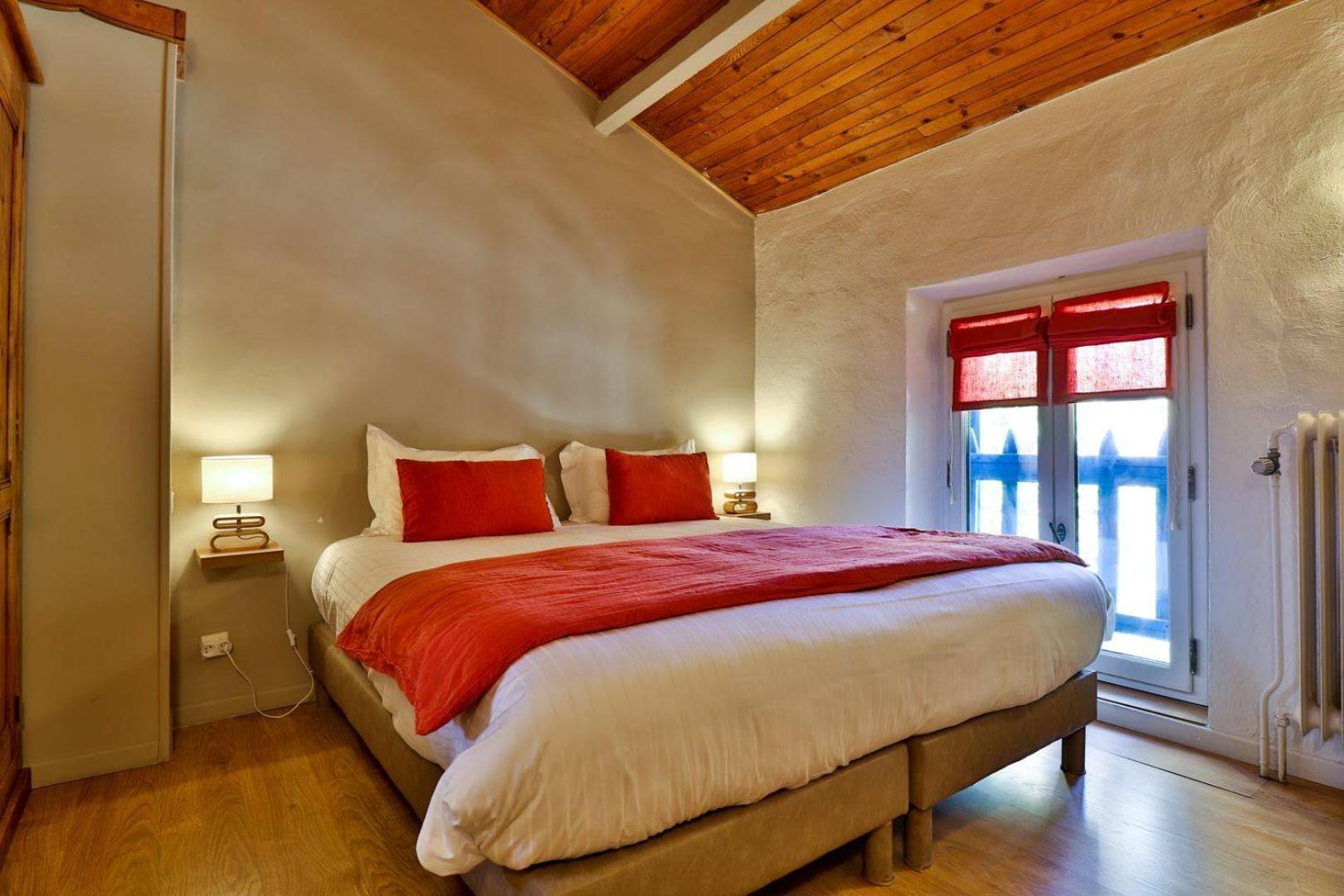 La Bastide Bleue Hotell Séguret Exteriör bild